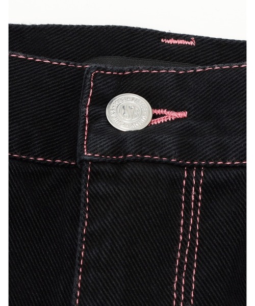 Little sunny bite(リトルサニーバイト)の「【8】【it】【Little Sunny Bite】cargo pants(カーゴパンツ・レディース・グレー/ベージュ/ブラック・MEDIUM/SMALL)」の18枚目の写真