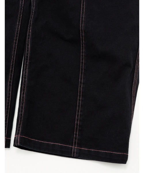 Little sunny bite(リトルサニーバイト)の「【8】【it】【Little Sunny Bite】cargo pants(カーゴパンツ・レディース・グレー/ベージュ/ブラック・MEDIUM/SMALL)」の10枚目の写真