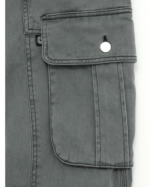 Little sunny bite(リトルサニーバイト)の「【8】【it】【Little Sunny Bite】cargo pants(カーゴパンツ・レディース・グレー/ベージュ/ブラック・MEDIUM/SMALL)」の9枚目の写真