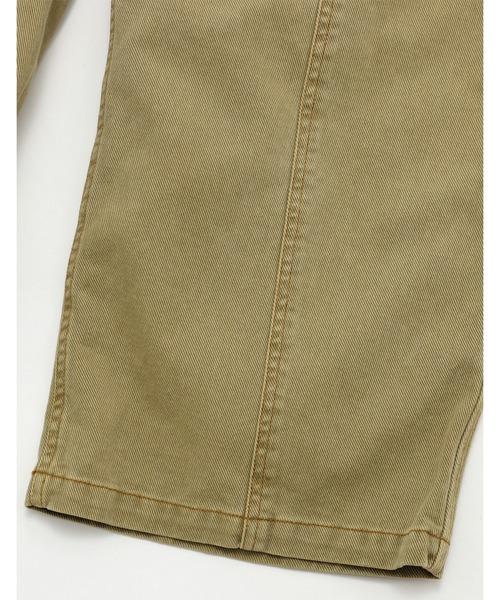 Little sunny bite(リトルサニーバイト)の「【8】【it】【Little Sunny Bite】cargo pants(カーゴパンツ・レディース・グレー/ベージュ/ブラック・MEDIUM/SMALL)」の12枚目の写真