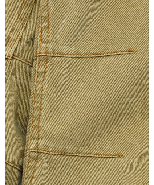 Little sunny bite(リトルサニーバイト)の「【8】【it】【Little Sunny Bite】cargo pants(カーゴパンツ・レディース・グレー/ベージュ/ブラック・MEDIUM/SMALL)」の17枚目の写真