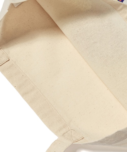 Disney(ディズニー)の「Belle / TOTE Designed by CONIX(トートバッグ・メンズ・ブラック/ホワイト・FREE)」の7枚目の写真