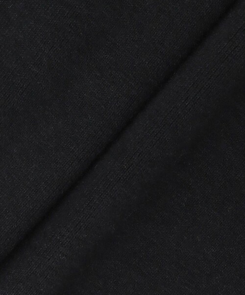 allureville（アルアバイル）の「レースカフスドッキングプルオーバー（ニット/セーター・レディース・グレー系その他/ブラック/レッド・2）」の21枚目の写真