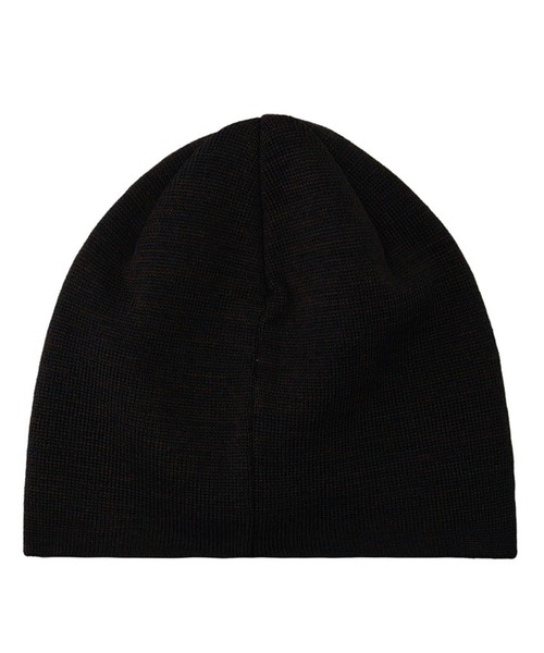 DC（ディーシー）の「DC/ディーシー ビーニー BIG STAR 2 DBE254222（ニットキャップ/ビーニー・メンズ・ブラック/レッド/グリーン・FREE）」の5枚目の写真