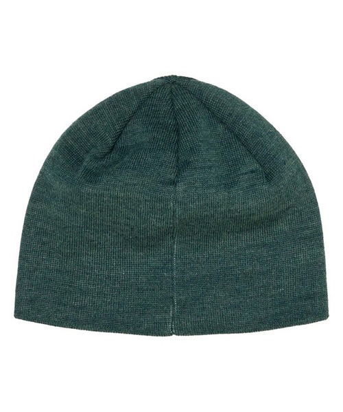 DC（ディーシー）の「DC/ディーシー ビーニー BIG STAR 2 DBE254222（ニットキャップ/ビーニー・メンズ・ブラック/レッド/グリーン・FREE）」の6枚目の写真