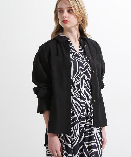 セール/ブランド古着】長袖シャツ（シャツ/ブラウス）｜PINKY&DIANNE