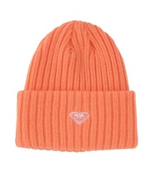 ROXY(ロキシー)の「ROXY/ロキシー ビーニー HEART BEANIE RBE254312(ニットキャップ/ビーニー)」