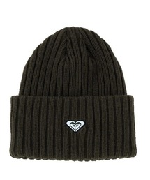 ROXY | ROXY/ロキシー ビーニー HEART BEANIE RBE254312(ニットキャップ/ビーニー)