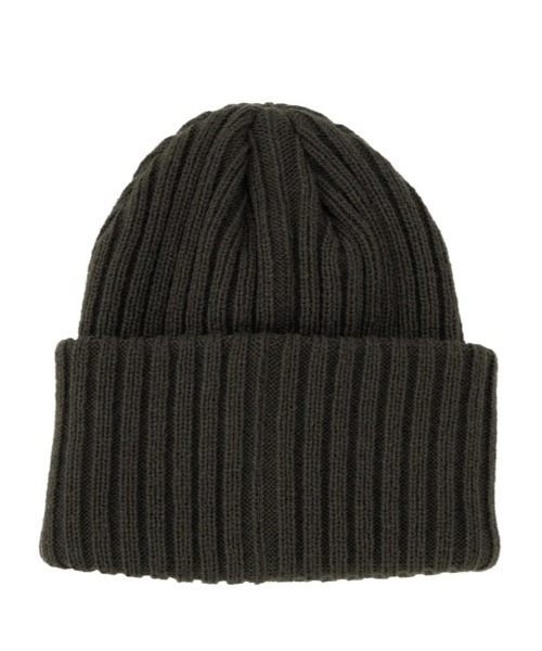 ROXY（ロキシー）の「ROXY/ロキシー ビーニー HEART BEANIE RBE254312（ニットキャップ/ビーニー・レディース・オフホワイト/コーラル/ブラック/オリーブ/グレー・FREE）」の11枚目の写真