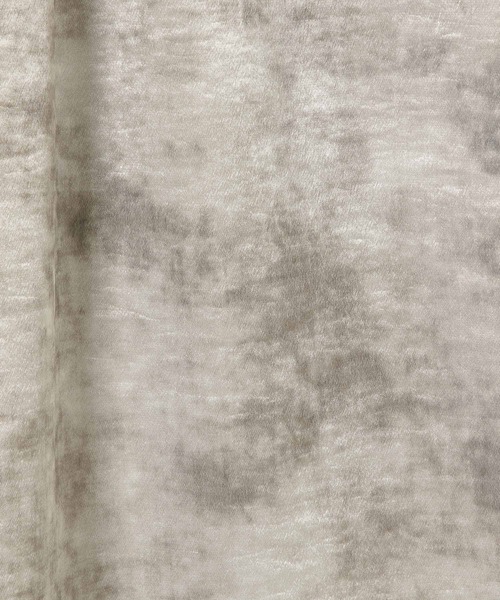 LEPSIM(レプシィム)の「むら柄イージーパンツ 579667(その他パンツ・レディース・キャメル/アイボリー/チャコールグレー・FREE)」の6枚目の写真