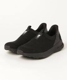 THE NORTH FACE(Um[XtFCX)́yTHE NORTH FACE/Um[XtFCXz UR KNIT SLIP-ON / URjbg Xb| V[Y(Xb|)