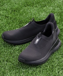 THE NORTH FACE（ザノースフェイス）の「【THE NORTH FACE/ザノースフェイス】 UR KNIT SLIP-ON / URニット スリッポン シューズ（スリッポン・メンズ）」