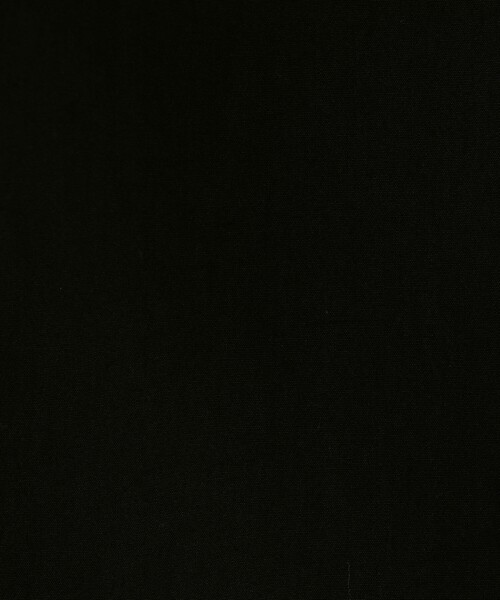 TOMORROWLAND （トゥモローランド）の「80/2スーピマコットン イージーパンツ BORGHI（チノパンツ・メンズ・ブラック/カーキ・M/L/S）」の13枚目の写真