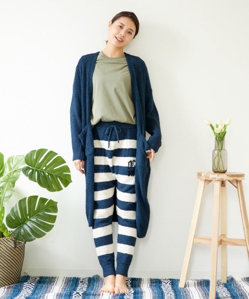 セール】【OP / オーピー】レディースモールニットカーディガン