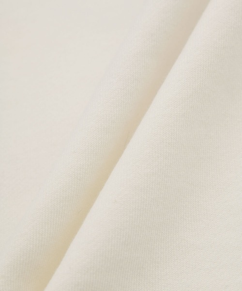 Candy Stripper（キャンディストリッパー）の「SWEET MEMORIES SWEAT ワンピース（スウェット・レディース・ブラック/レッド/ピンク/オフホワイト・FREE）」の16枚目の写真