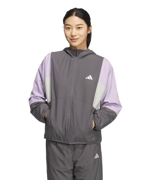 セール】アディダス adidas トラム ルーズフィット カラー