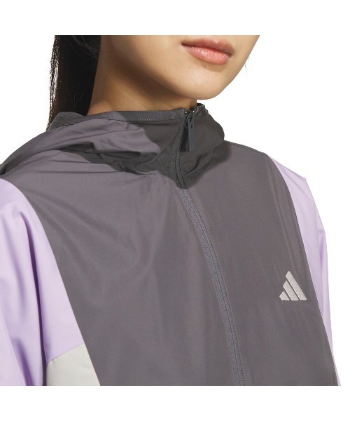 セール】アディダス adidas トラム ルーズフィット カラー
