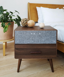 journal standard Furniture (ジャーナルスタンダードファニチャー)の【HACRAY/ハクライ】 OTONI SPEAKER テーブルスピーカー(生活家電)
