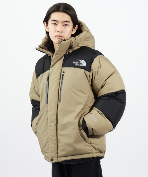 THE NORTH FACE(ザ・ノース・フェイス)】バルトロライト
