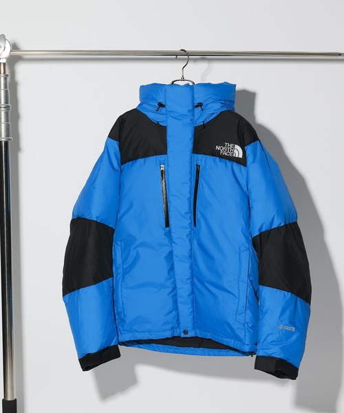 【最安値】ノースフェイス⭐︎バルトロ⭐︎ダウン⭐︎サミット⭐︎ネイビー THE NORTH FACE ダウンジャケット ダウン FACE/ザ・ノース