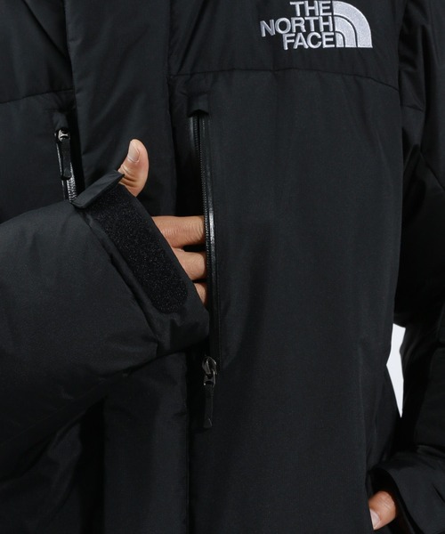 THE NORTH FACE(ザ・ノース・フェイス)】バルトロライト