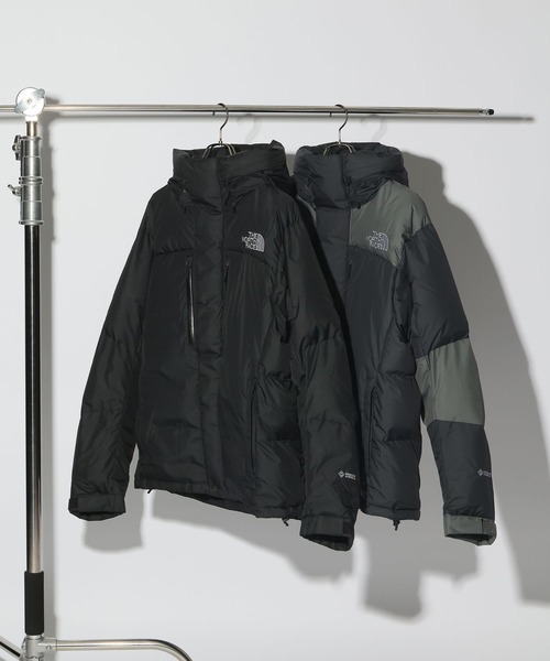 バルトロ 上のみ THE NORTH FACE(ザ・ノース・フェイス)】バルトロライト