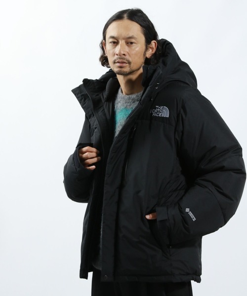 THE NORTH FACE(ザ・ノース・フェイス)】バルトロライト