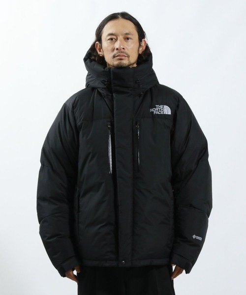 THE NORTH FACE / ダウンジャケット/L/ナイロン/BLK/ND92551/25AW THE NORTH FACE(ザ・ノース・フェイス)】バルトロライトジャケット25AW
