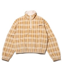 ブランド古着】adidas｜アディダスのジャケット/アウター（チェック柄