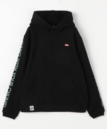 限定展開 CHUMS/チャムス HWYCプルオーバーパーカー / CH00-1521