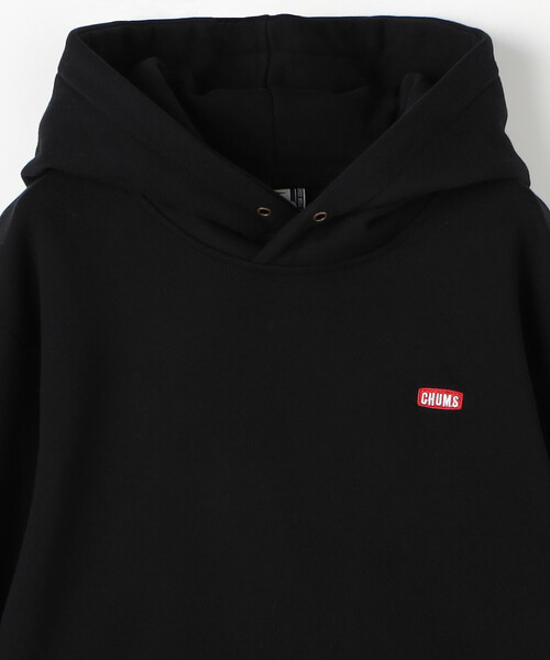 FREAK'S STORE(フリークスストア)の「限定展開 CHUMS/チャムス HWYCプルオーバーパーカー / CH00-1521(パーカー・メンズ・グレー/ナチュラル/ブラック・X-LARGE/SMALL/MEDIUM/LARGE)」の5枚目の写真