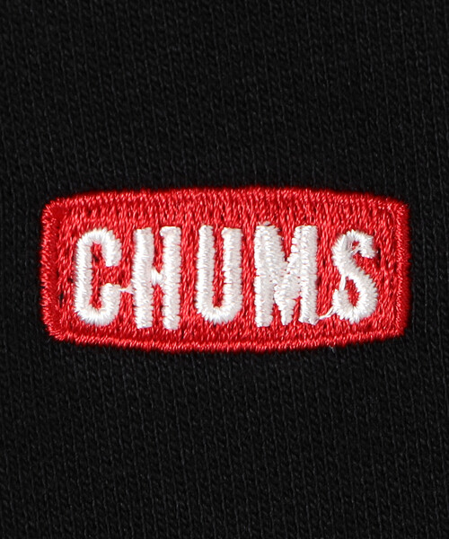 FREAK'S STORE(フリークスストア)の「限定展開 CHUMS/チャムス HWYCプルオーバーパーカー / CH00-1521(パーカー・メンズ・グレー/ナチュラル/ブラック・X-LARGE/SMALL/MEDIUM/LARGE)」の6枚目の写真