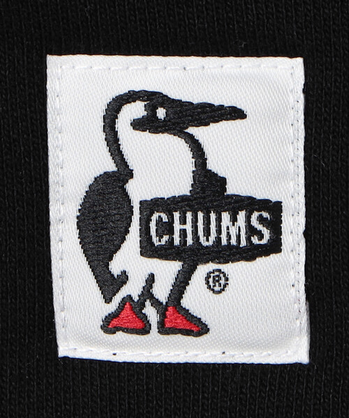 FREAK'S STORE(フリークスストア)の「限定展開 CHUMS/チャムス HWYCプルオーバーパーカー / CH00-1521(パーカー・メンズ・グレー/ナチュラル/ブラック・X-LARGE/SMALL/MEDIUM/LARGE)」の8枚目の写真