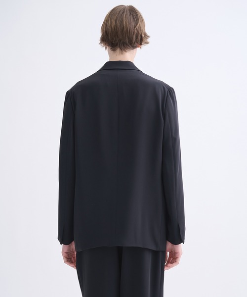 CULLNI】別注 Tailored JKT（テーラードジャケット）｜CULLNI（クルニ