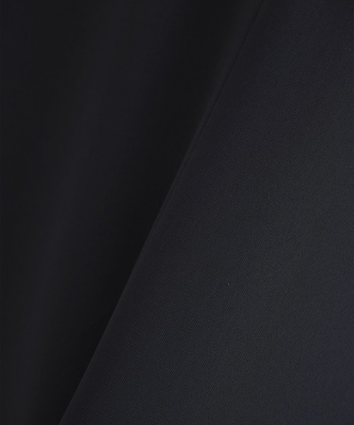 CULLNI(クルニ)の「【CULLNI】別注 Tailored JKT(テーラードジャケット・メンズ・ブラック/ネイビー/モカ・1/2)」の17枚目の写真