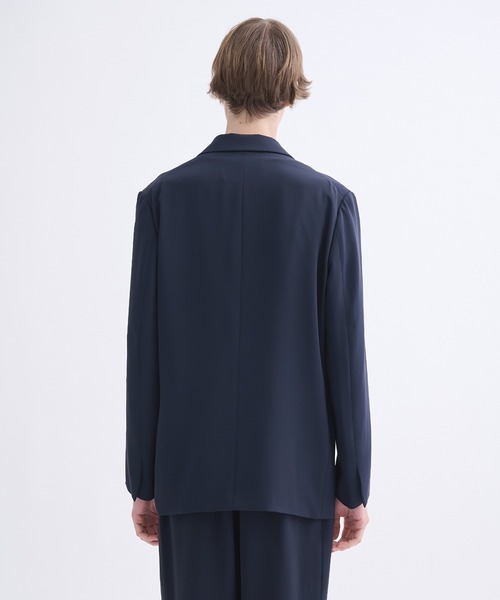 CULLNI】別注 Tailored JKT（テーラードジャケット）｜CULLNI（クルニ