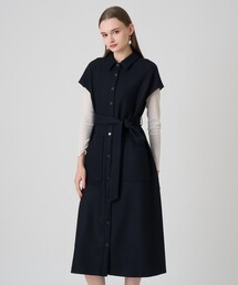 ANAYI|アナイのシャツワンピース通販 - ZOZOTOWN ANAYI|アナイのシャツワンピース通販 - ZOZOTOWN