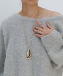 ガリャルダガランテ ロングネックレス＆ブレスレット GALLARDAGALANTE｜ガリャルダガランテのアクセサリー通販｜ELLE