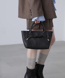 FREE'S MART | ◆ロープリボンバッグ(トートバッグ)