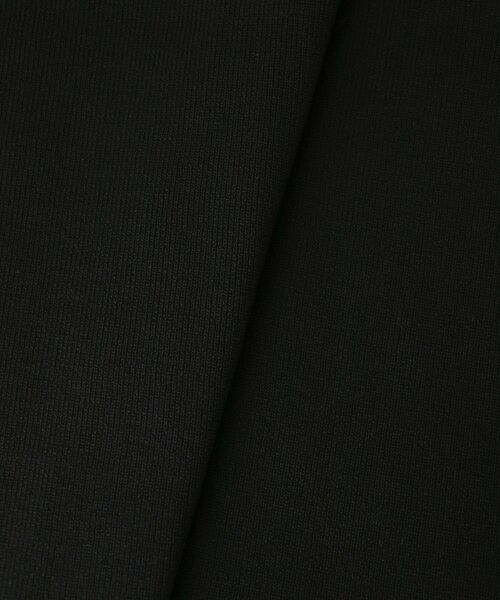 cle blatt(クレブラット)の「ポロニットロングワンピース(ワンピース・レディース・ブラウン/ベージュ/ブラック・MEDIUM)」の14枚目の写真