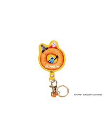 Zoff（ゾフ）の「Zoff｜PUPPET SUNSUN スマホショルダー・ストラップ