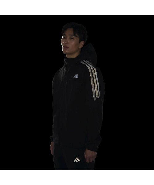 セール】アディダス adidas スリーストライプス レギュラーフィット