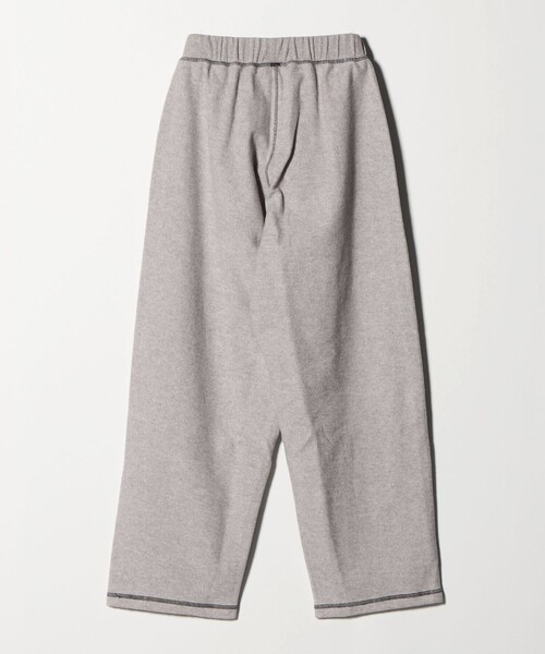 BASERANGE＞FOLD PANTS/パンツ（その他パンツ）｜Steven Alan