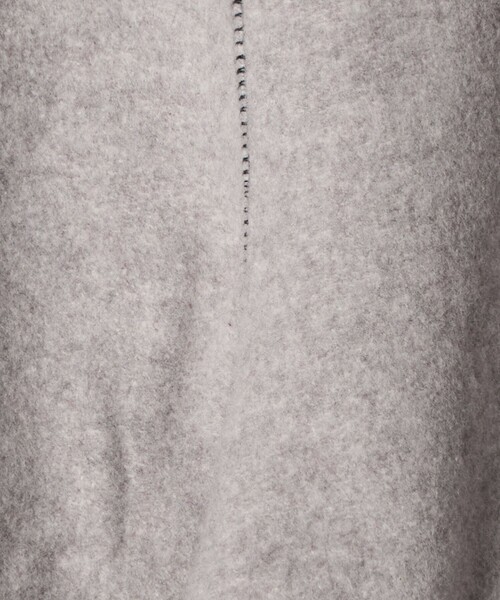 Steven Alan(スティーブンアラン)の「<BASERANGE>FOLD PANTS/パンツ(その他パンツ・レディース・ライトグレー・XS)」の6枚目の写真