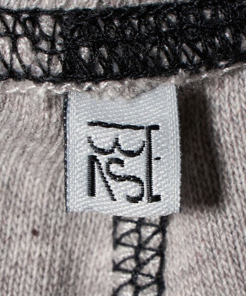 Steven Alan(スティーブンアラン)の「<BASERANGE>FOLD PANTS/パンツ(その他パンツ・レディース・ライトグレー・XS)」の7枚目の写真
