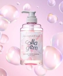 collagem（コラジェム）の「collagem コラジェム シャンプー（シャンプー）」