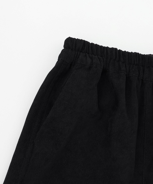 by LOVEiT（バイラビット）の「リボンパラシュートパンツ（その他パンツ・キッズ・アイボリー/ピンク/ブラック・130cm/160cm/120cm/150cm/140cm）」の13枚目の写真