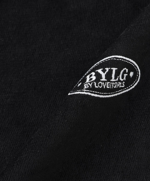 by LOVEiT（バイラビット）の「リボンパラシュートパンツ（その他パンツ・キッズ・アイボリー/ピンク/ブラック・130cm/160cm/120cm/150cm/140cm）」の18枚目の写真