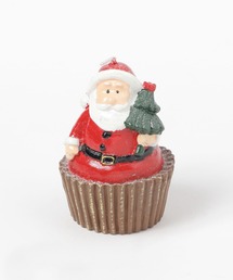 niko and...（ニコアンド）の「カップケーキキャンドル（キャンドル）」