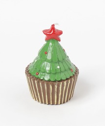 niko and...（ニコアンド）の「カップケーキキャンドル（キャンドル）」